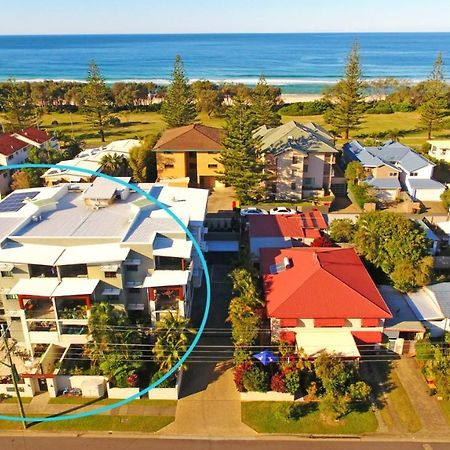 Serenity 3 Bedroom Holiday Apartment Kingscliff Exterior foto