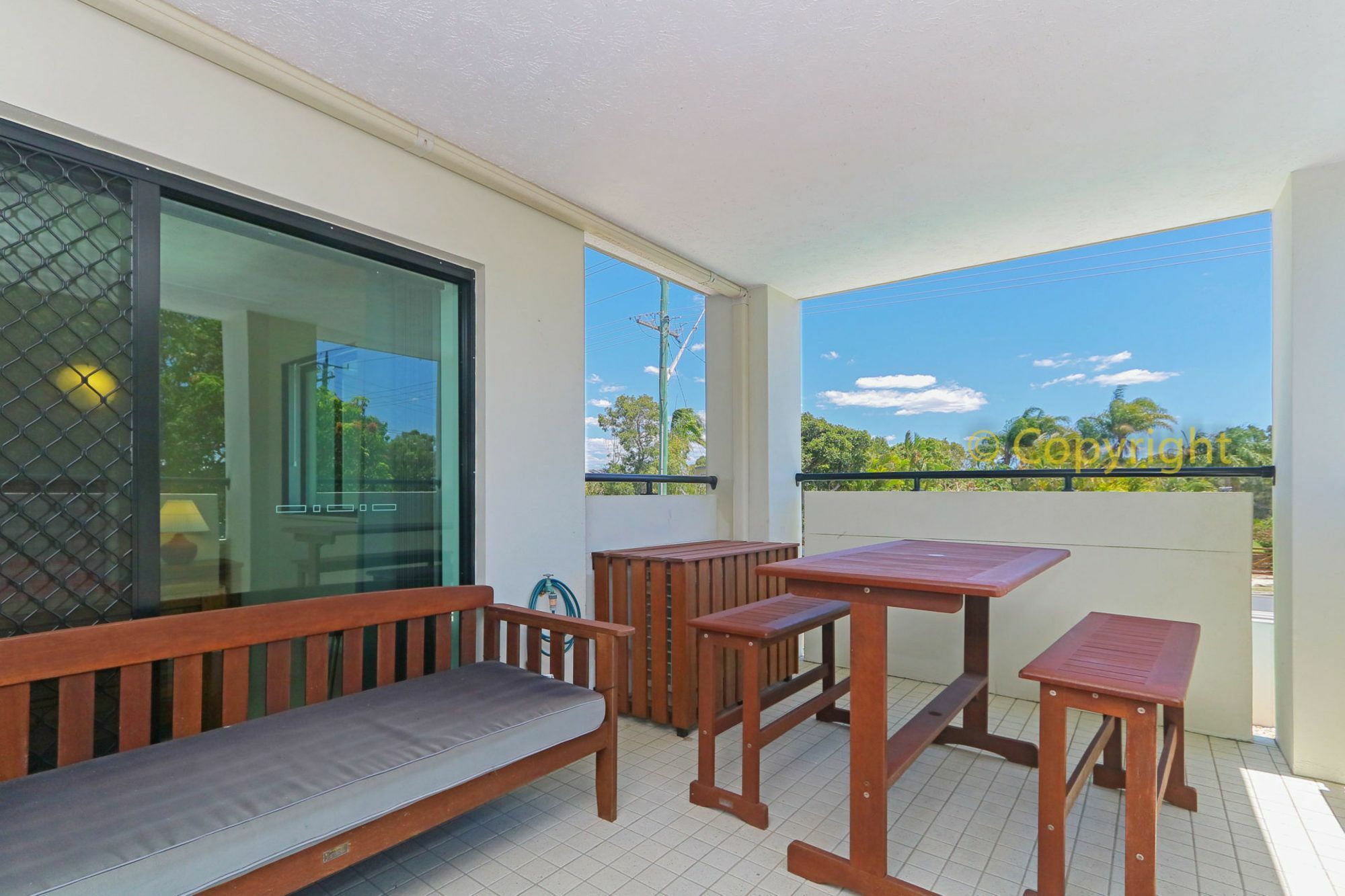 Serenity 3 Bedroom Holiday Apartment Kingscliff Exterior foto