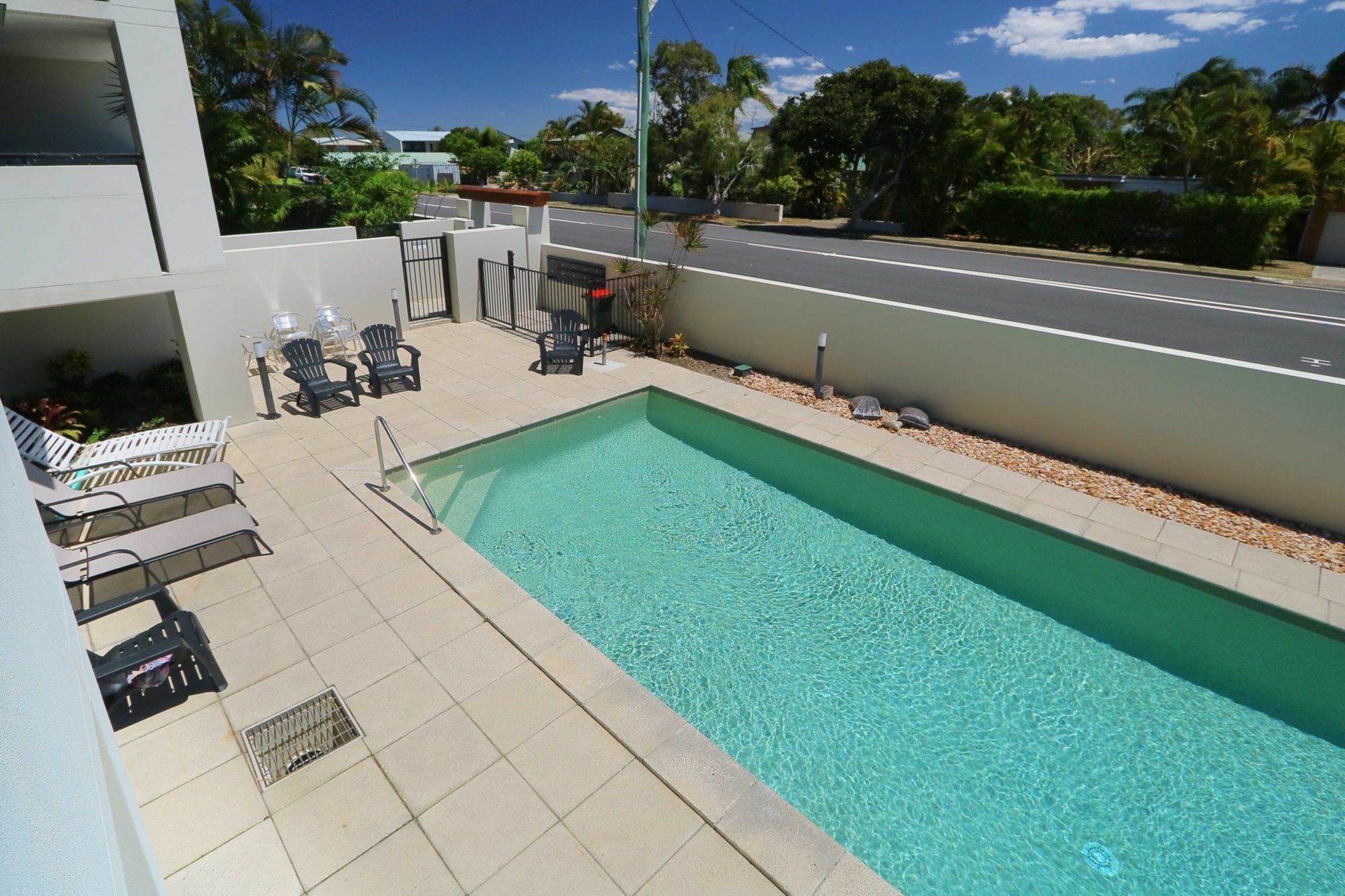 Serenity 3 Bedroom Holiday Apartment Kingscliff Exterior foto