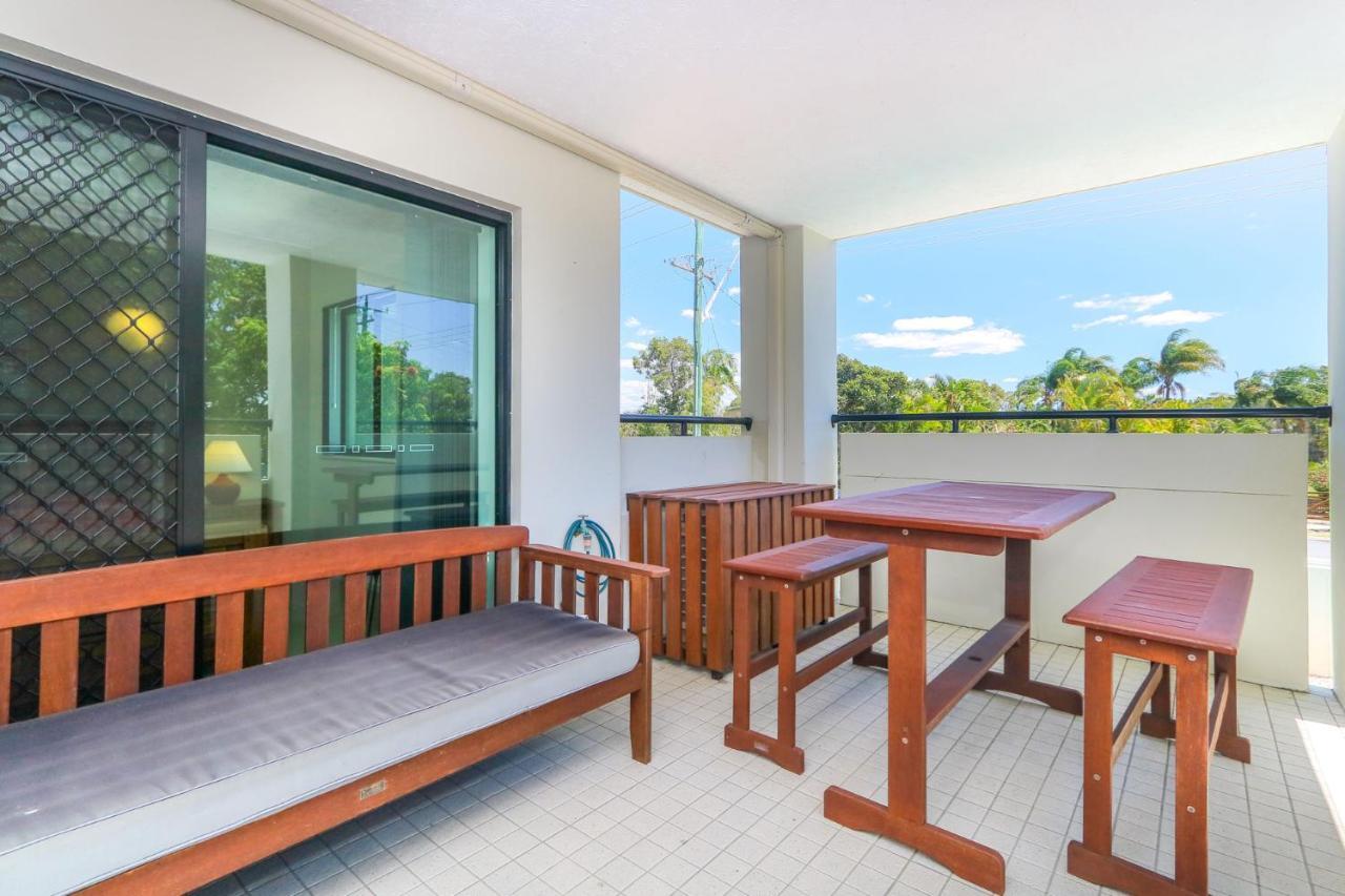 Serenity 3 Bedroom Holiday Apartment Kingscliff Exterior foto