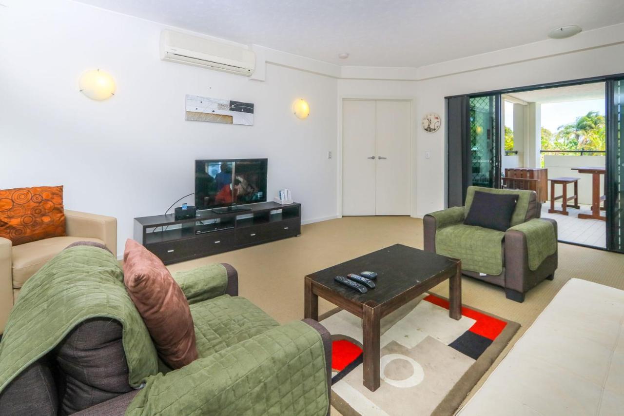 Serenity 3 Bedroom Holiday Apartment Kingscliff Exterior foto