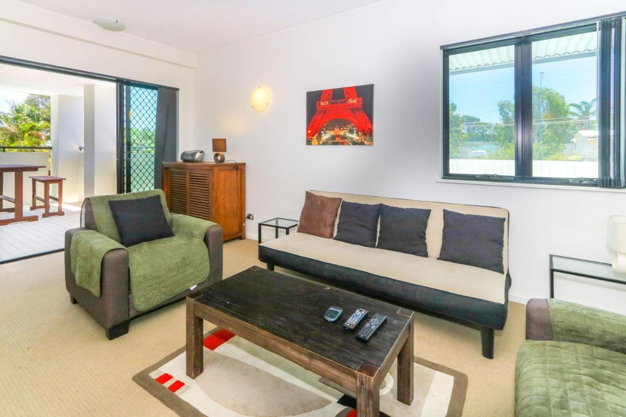 Serenity 3 Bedroom Holiday Apartment Kingscliff Exterior foto