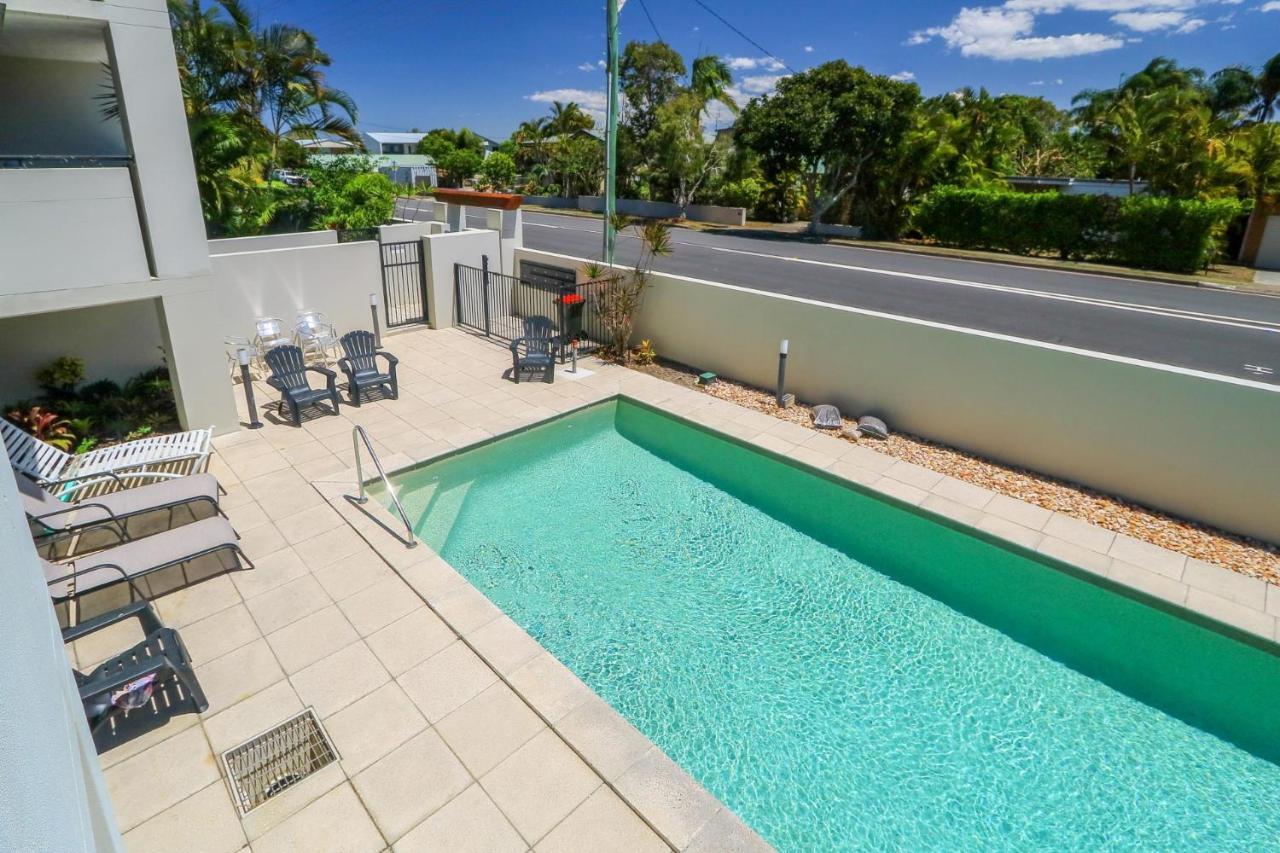 Serenity 3 Bedroom Holiday Apartment Kingscliff Exterior foto